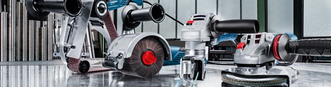 Elektrikli El Aletleri