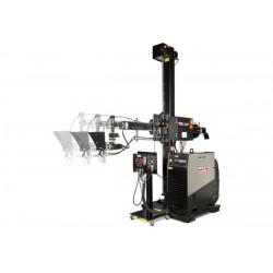 Power Wave® AC/DC 1000SD Gelişmiş Tozaltı Ark Kaynak Makinesi