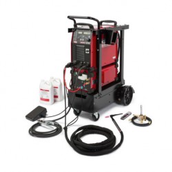Aspect® 375 AC/DC TIG Welder Ready-Pak®