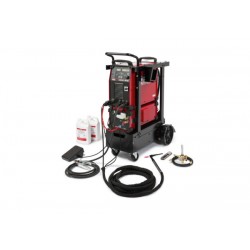 Aspect® 375 AC/DC TIG Welder Ready-Pak®