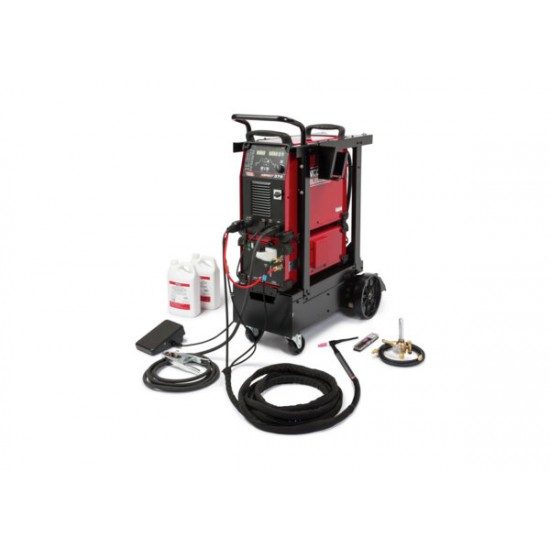 Aspect® 375 AC/DC TIG Welder Ready-Pak®