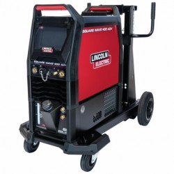 Square Wave® 400 ADV