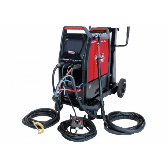 Square Wave® 400 ADV