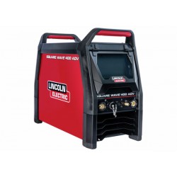 Square Wave® 400 ADV