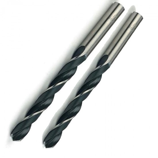 FULLY GROUND DIN-338 MATKAP UCU 9.0 MM