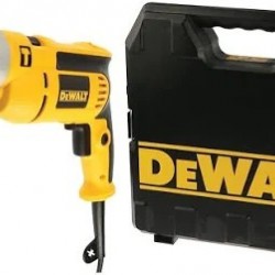 Dewalt Darbeli Matkap DWD024KS