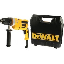 Dewalt Darbeli Matkap DWD024KS
